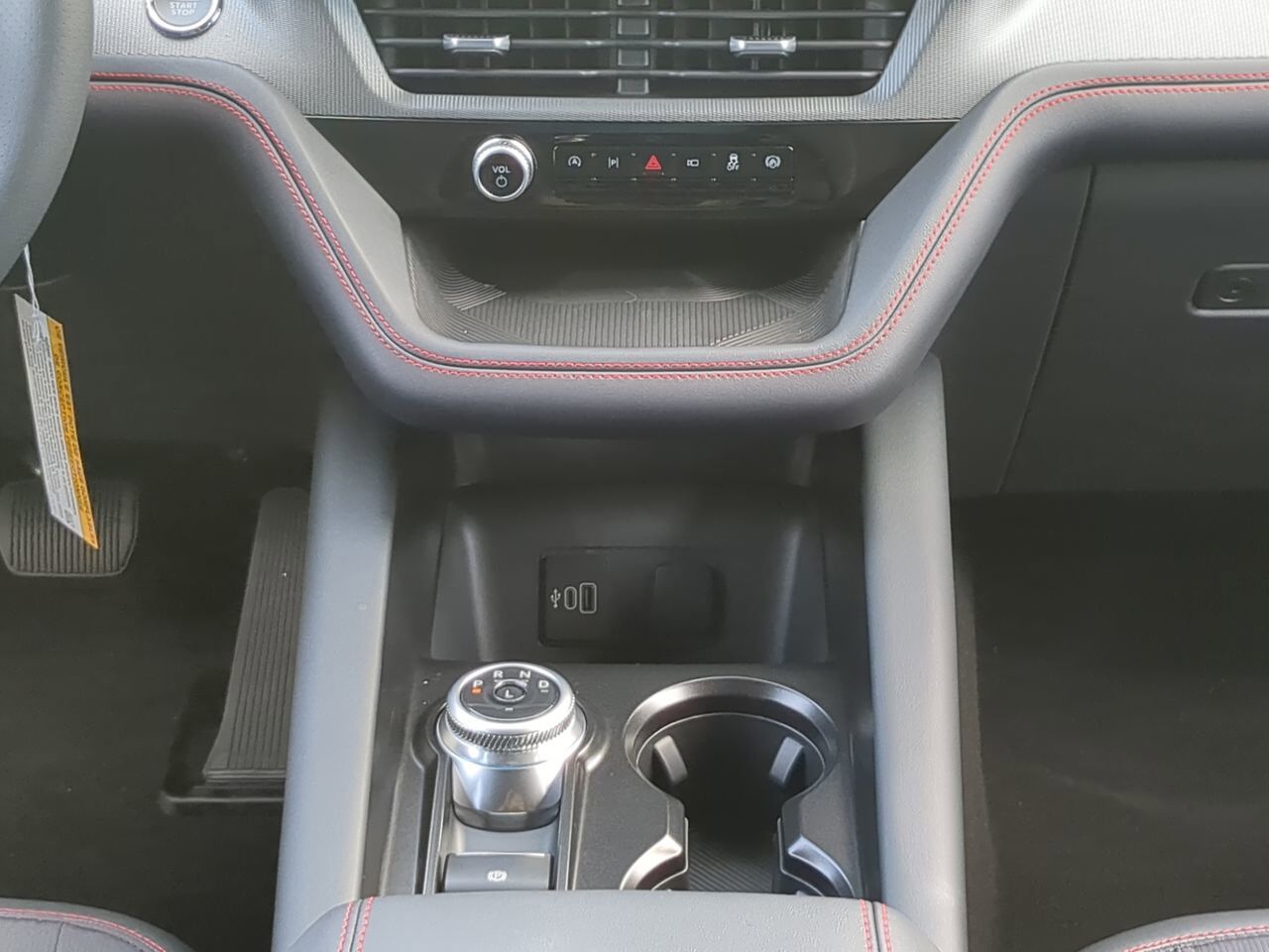 2026 Ford Explorer ST-Line Winder GA
