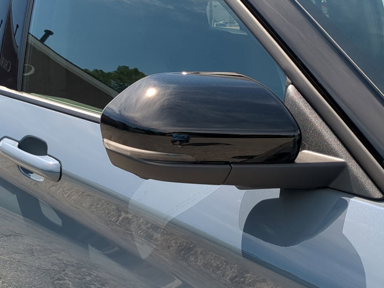 2026 Ford Explorer ST-Line Winder GA