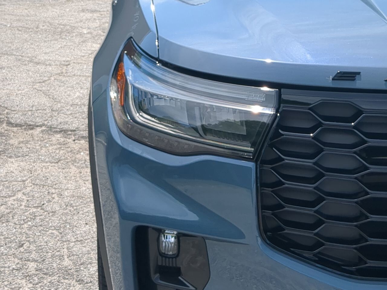 2026 Ford Explorer ST-Line Winder GA