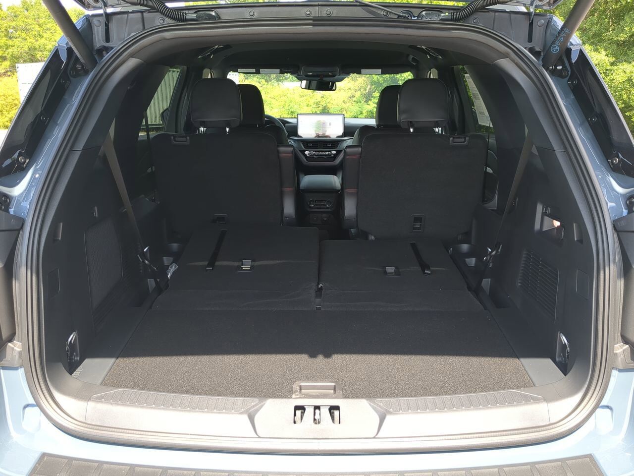 2026 Ford Explorer ST-Line Winder GA