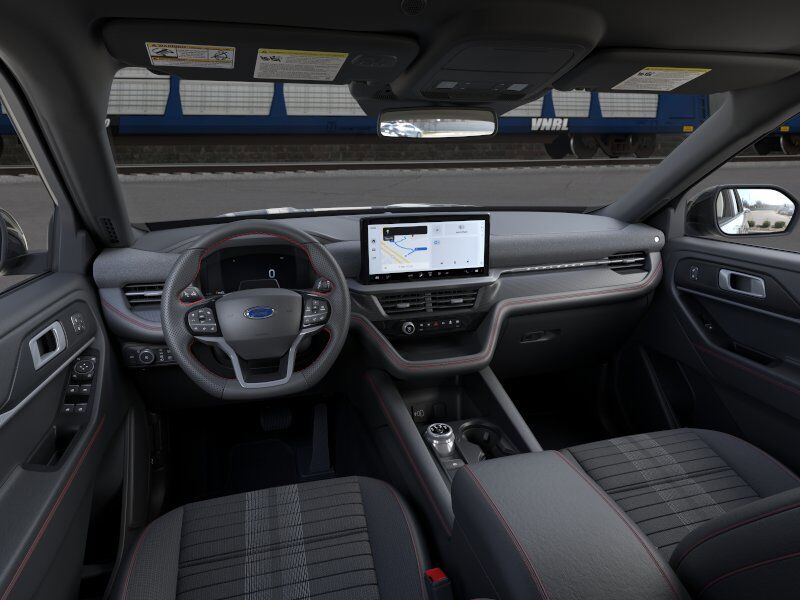 2026 Ford Explorer ST-Line Winder GA
