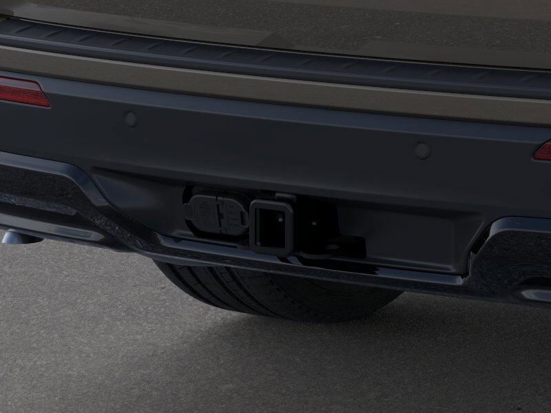 2026 Ford Explorer ST-Line Winder GA