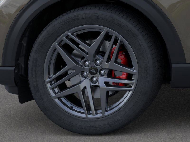 2026 Ford Explorer ST-Line Winder GA