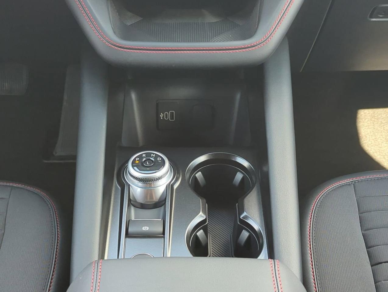 2026 Ford Explorer ST-Line Winder GA