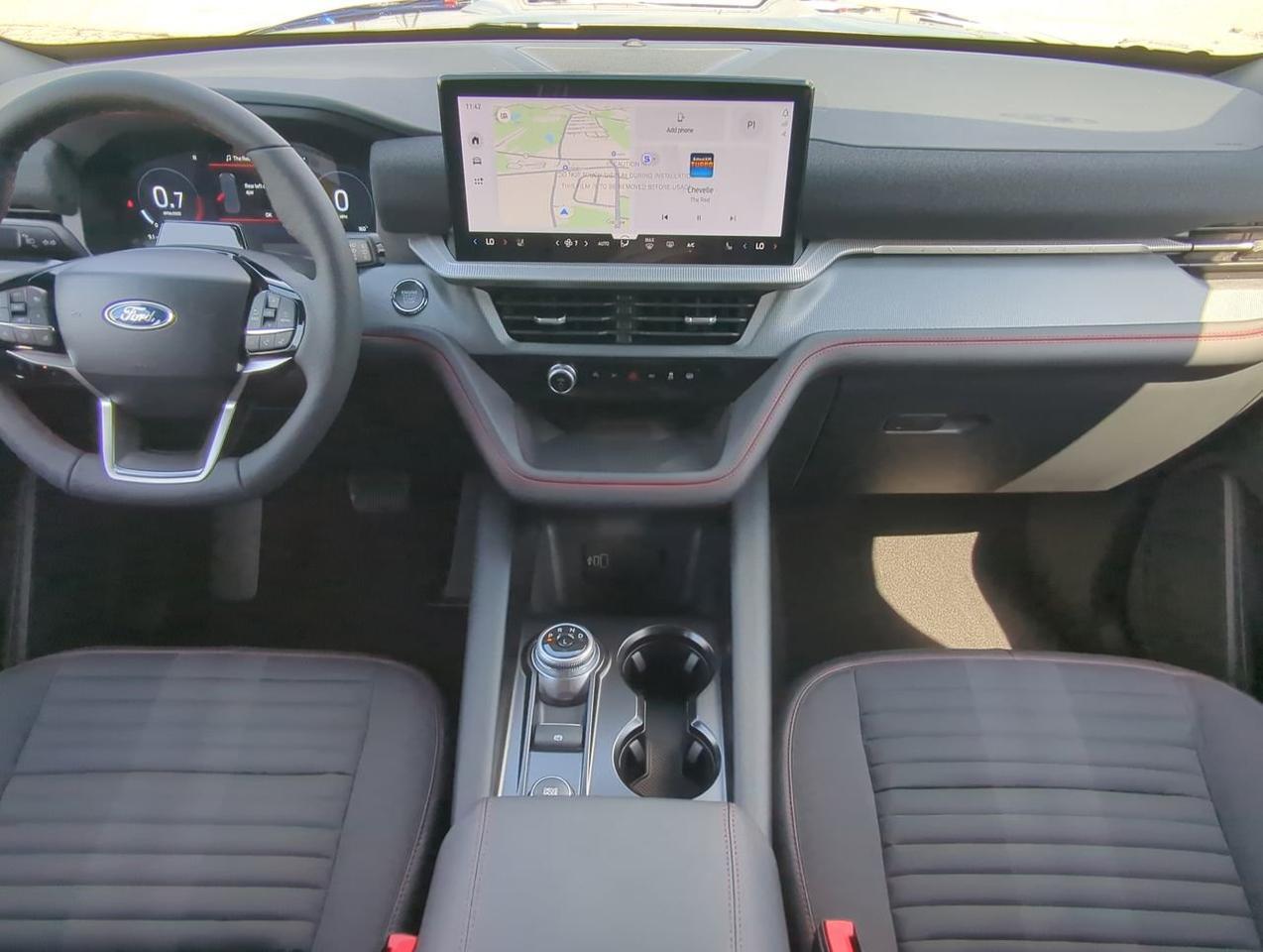 2026 Ford Explorer ST-Line Winder GA