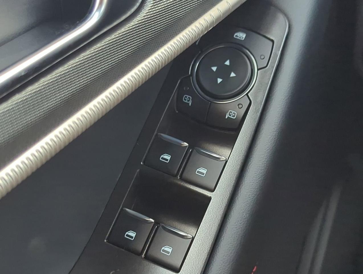 2026 Ford Explorer ST-Line Winder GA