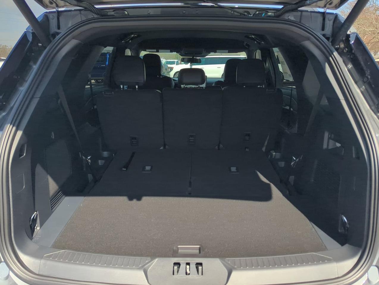 2026 Ford Explorer ST-Line Winder GA