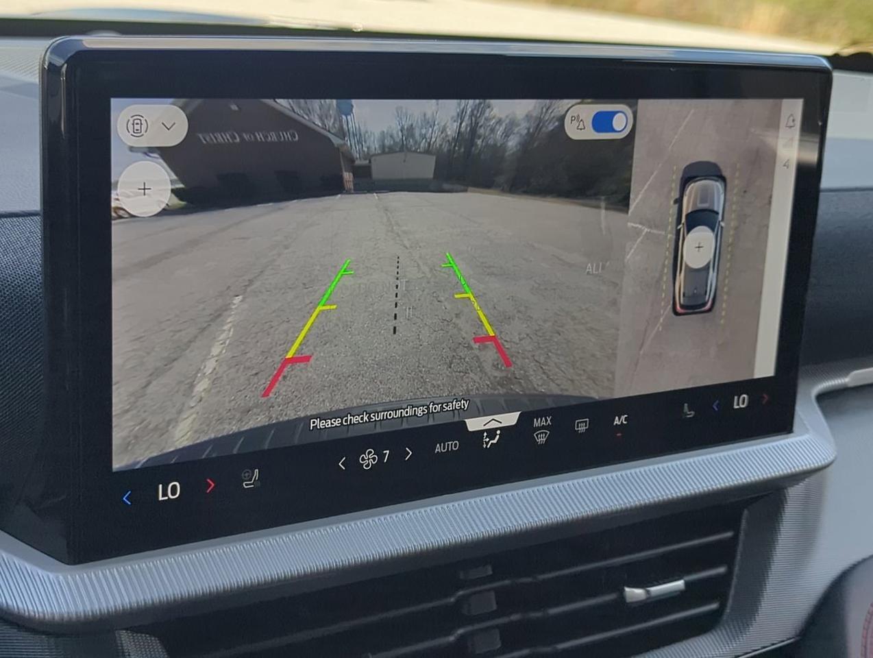 2026 Ford Explorer ST-Line Winder GA