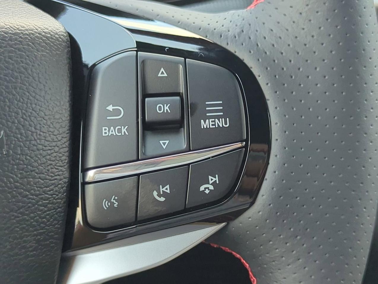 2026 Ford Explorer ST-Line Winder GA