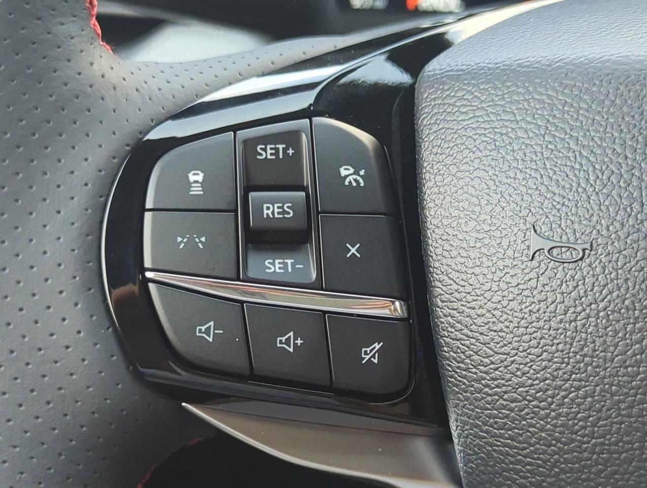 2026 Ford Explorer ST-Line Winder GA