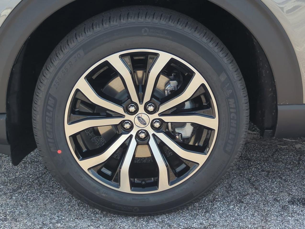 2026 Ford Explorer ST-Line Winder GA