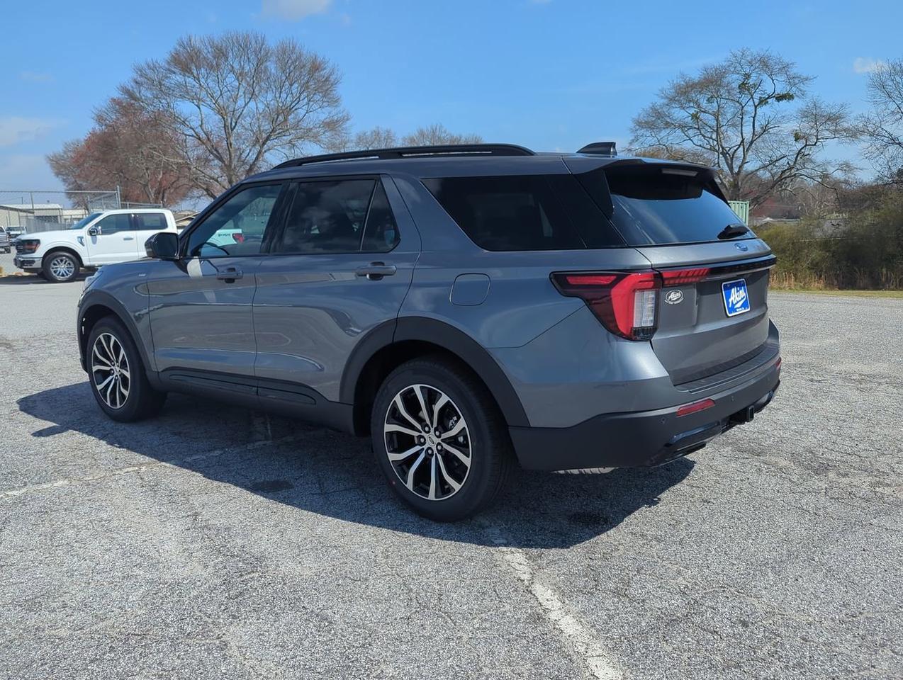 2026 Ford Explorer ST-Line Winder GA