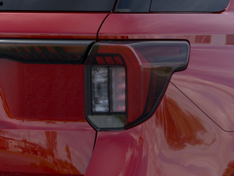 2026 Ford Explorer ST-Line Winder GA