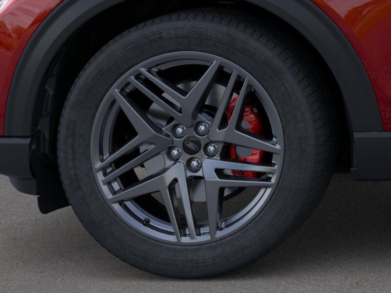 2026 Ford Explorer ST-Line Winder GA