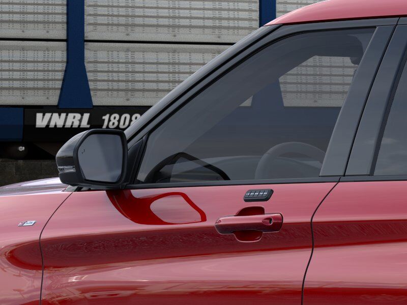 2026 Ford Explorer ST-Line Winder GA