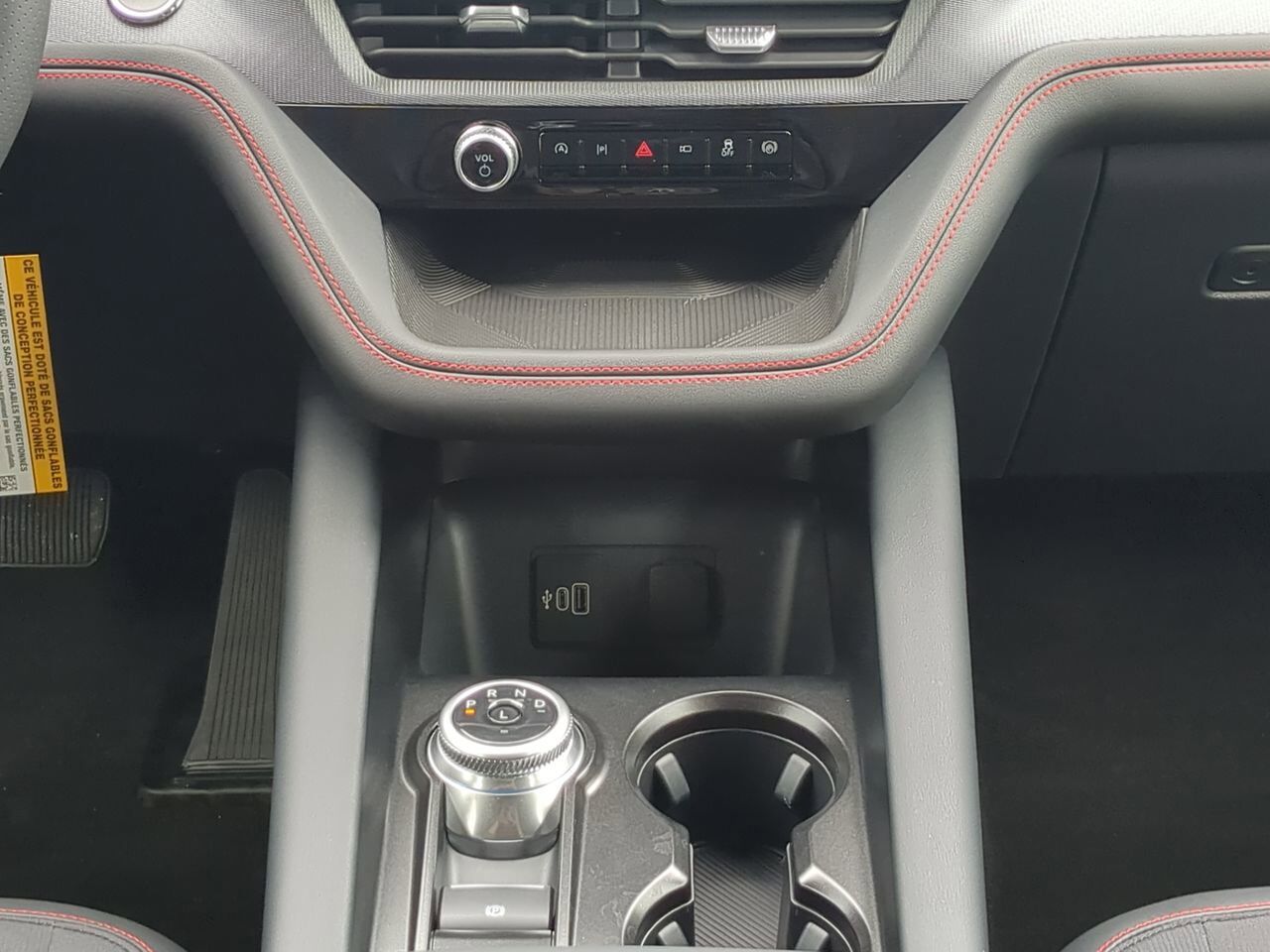 2026 Ford Explorer ST-Line Winder GA