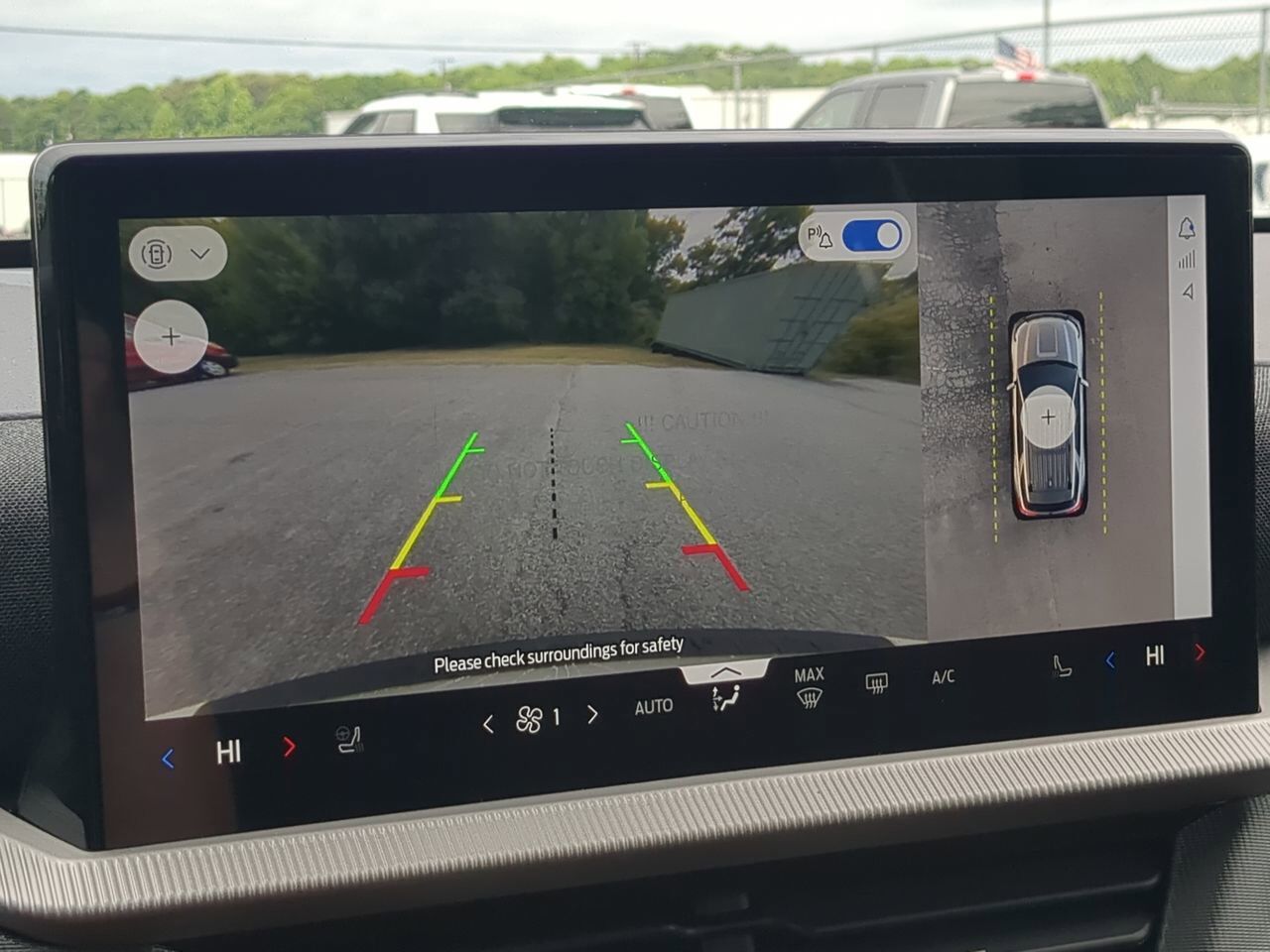 2026 Ford Explorer ST-Line Winder GA