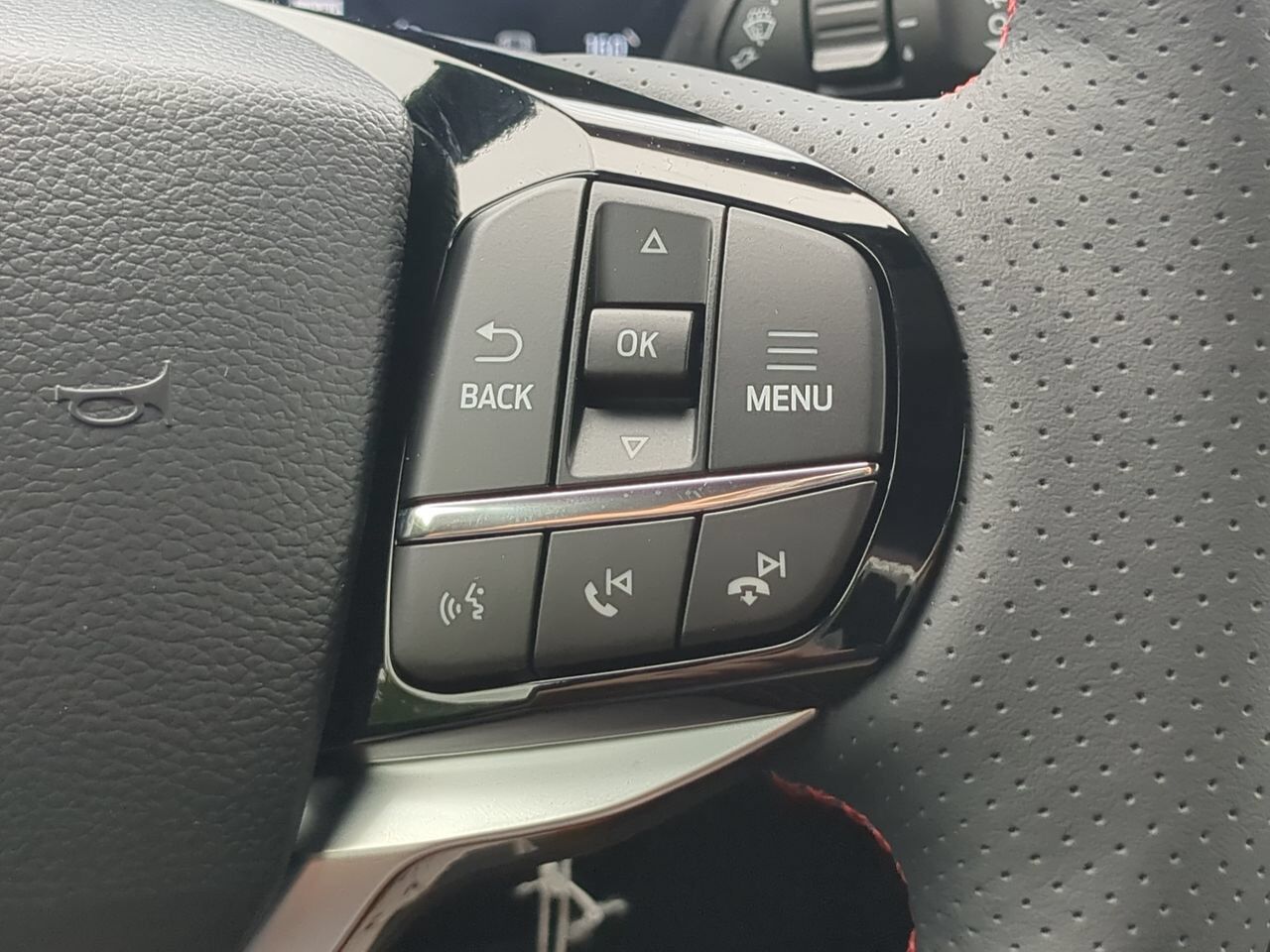 2026 Ford Explorer ST-Line Winder GA