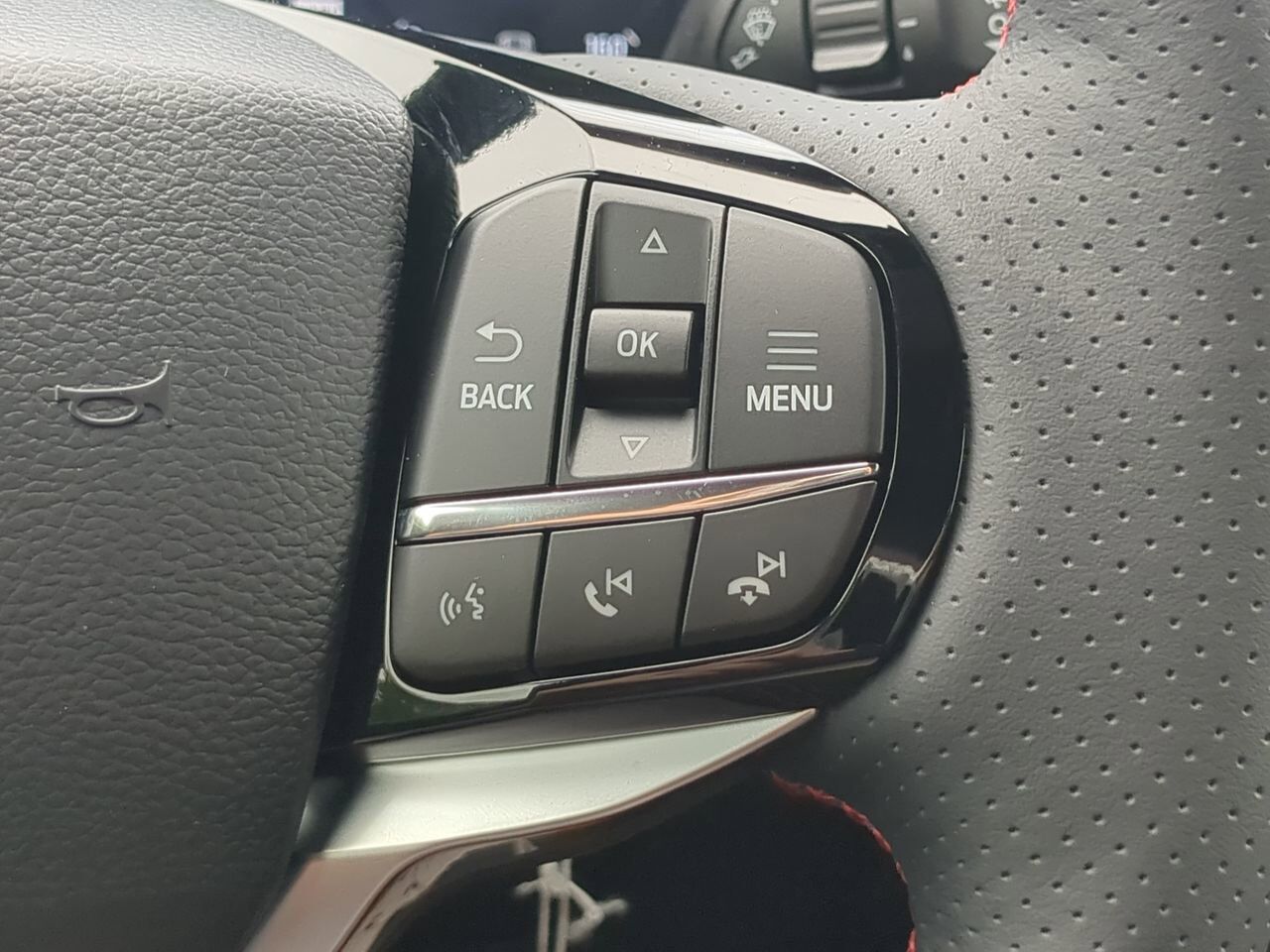 2026 Ford Explorer ST-Line Winder GA