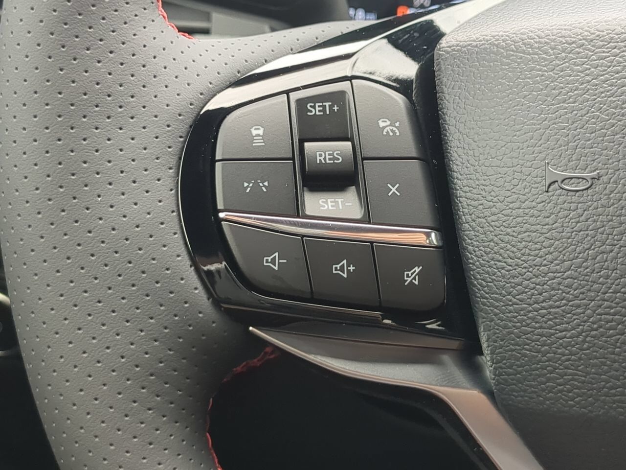 2026 Ford Explorer ST-Line Winder GA