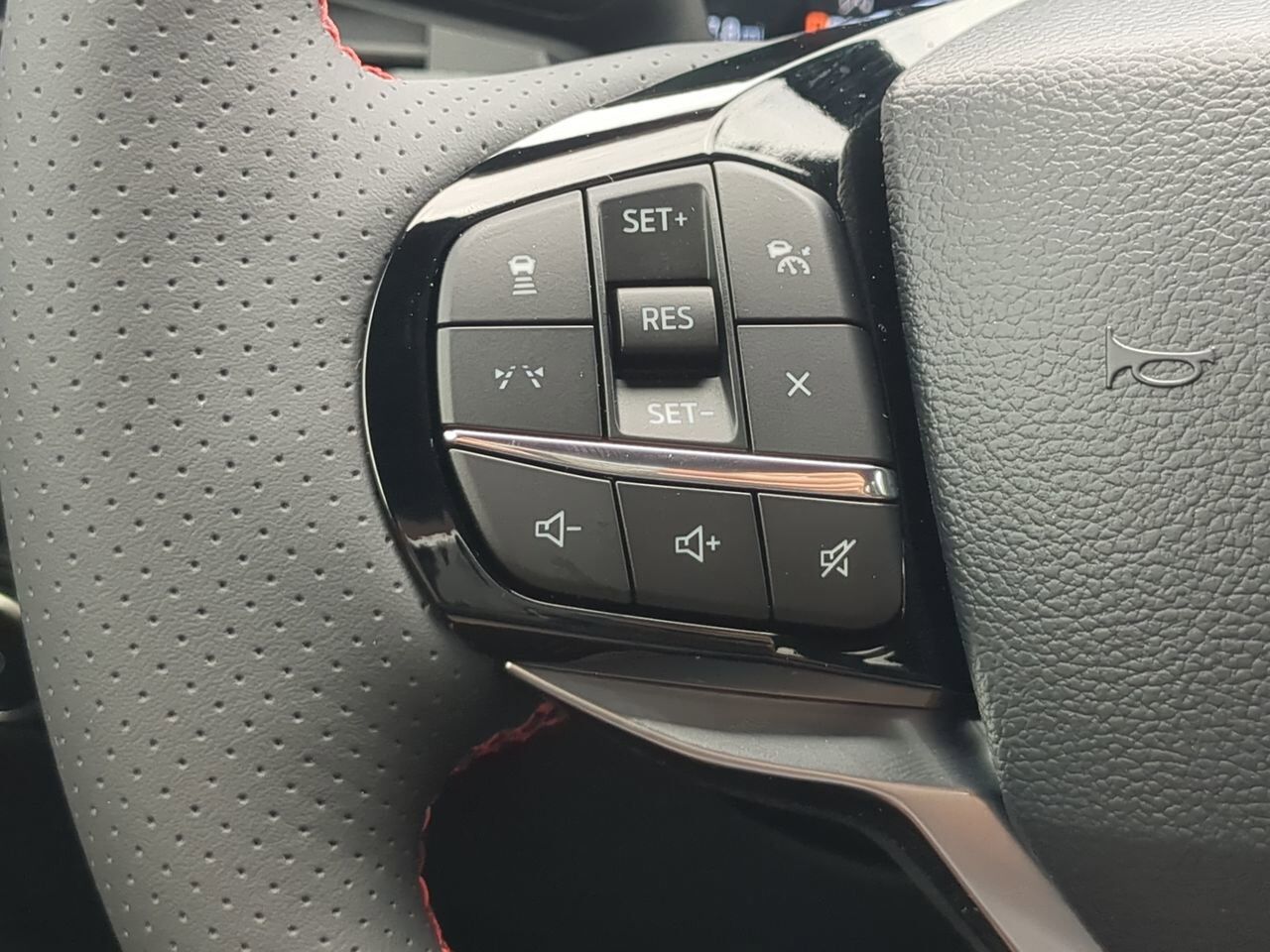 2026 Ford Explorer ST-Line Winder GA