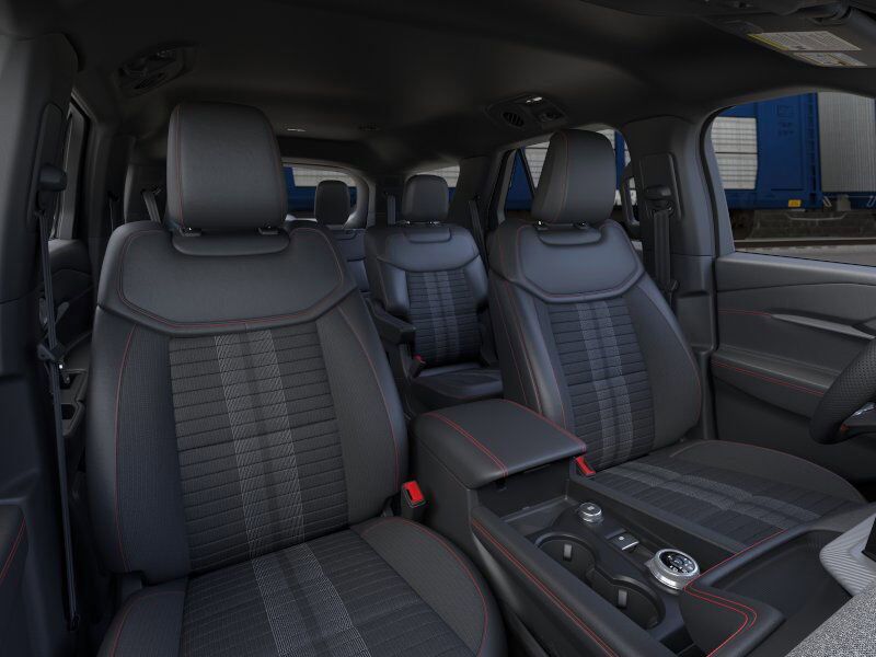 2026 Ford Explorer ST-Line Winder GA