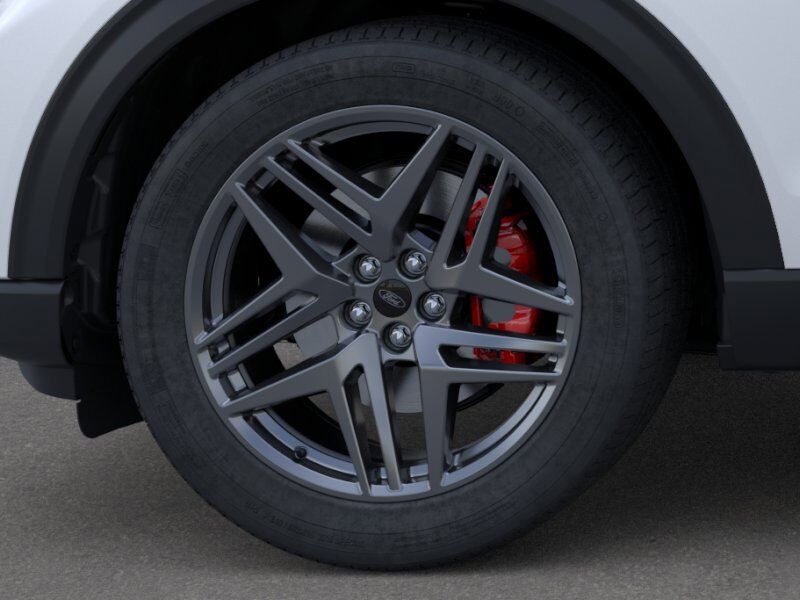 2026 Ford Explorer ST-Line Winder GA