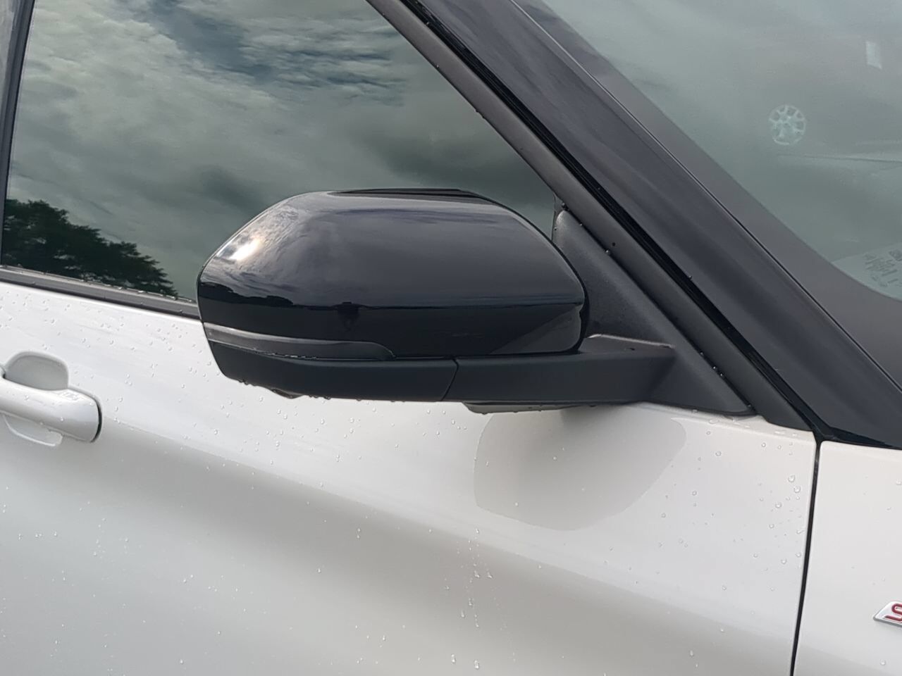 2026 Ford Explorer ST-Line Winder GA