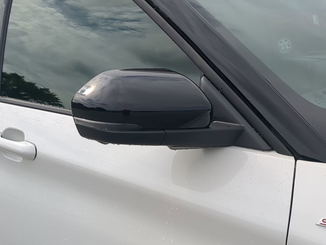 2026 Ford Explorer ST-Line Winder GA