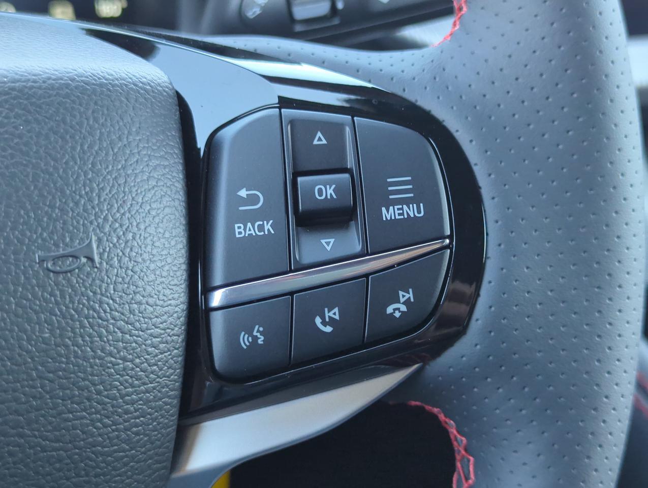 2026 Ford Explorer ST-Line Winder GA