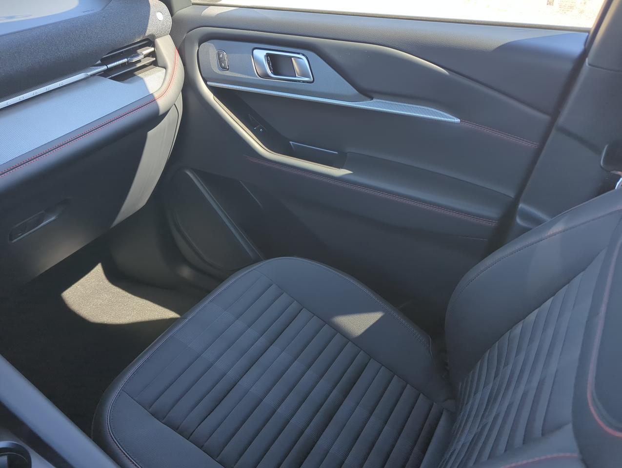 2026 Ford Explorer ST-Line Winder GA