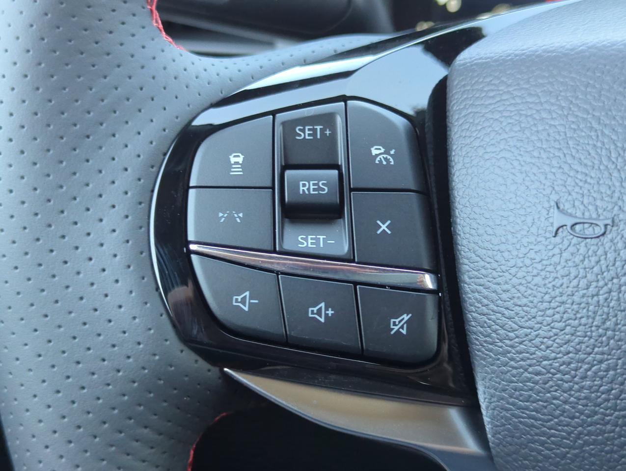 2026 Ford Explorer ST-Line Winder GA