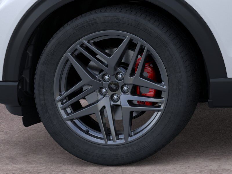 2026 Ford Explorer ST-Line Winder GA