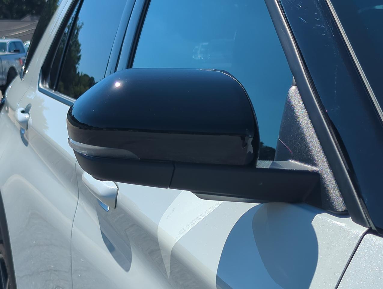 2026 Ford Explorer ST-Line Winder GA