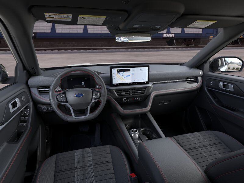 2026 Ford Explorer ST-Line Winder GA