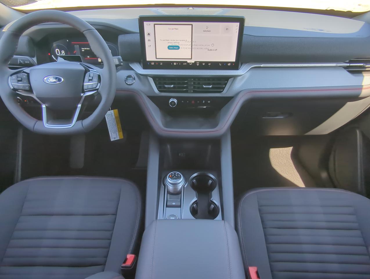 2026 Ford Explorer ST-Line Winder GA