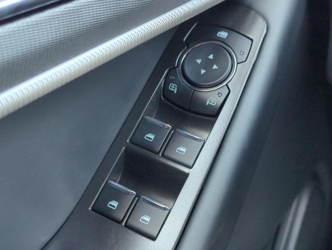 2026 Ford Explorer ST-Line Winder GA