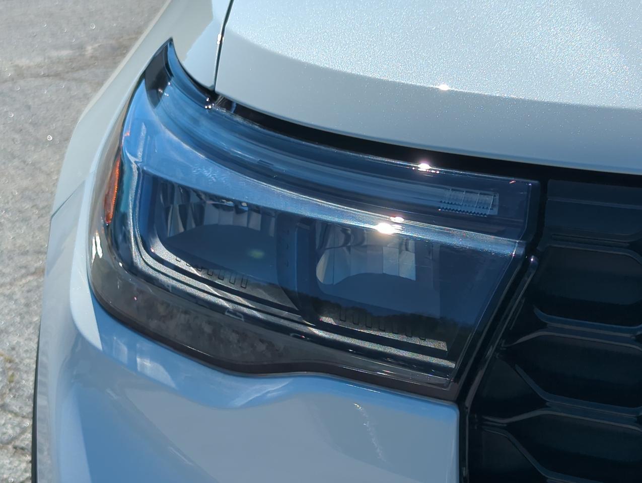 2026 Ford Explorer ST-Line Winder GA