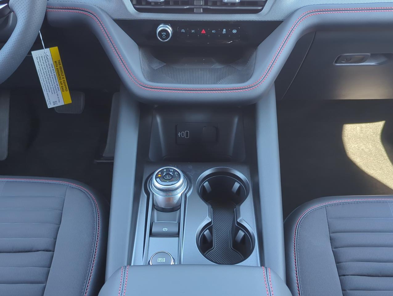 2026 Ford Explorer ST-Line Winder GA
