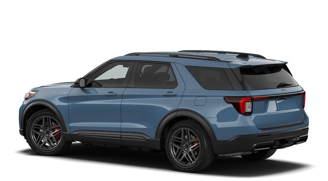 2026 Ford Explorer ST-Line Winder GA