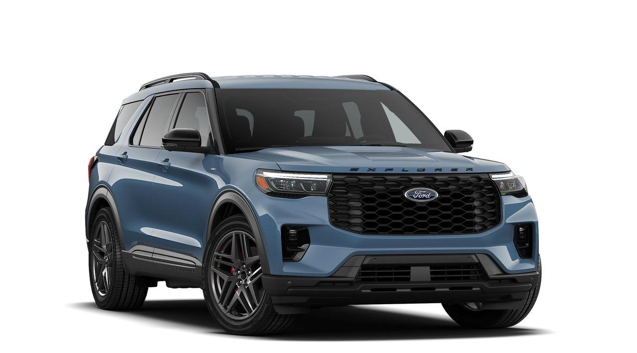 2026 Ford Explorer ST-Line Winder GA