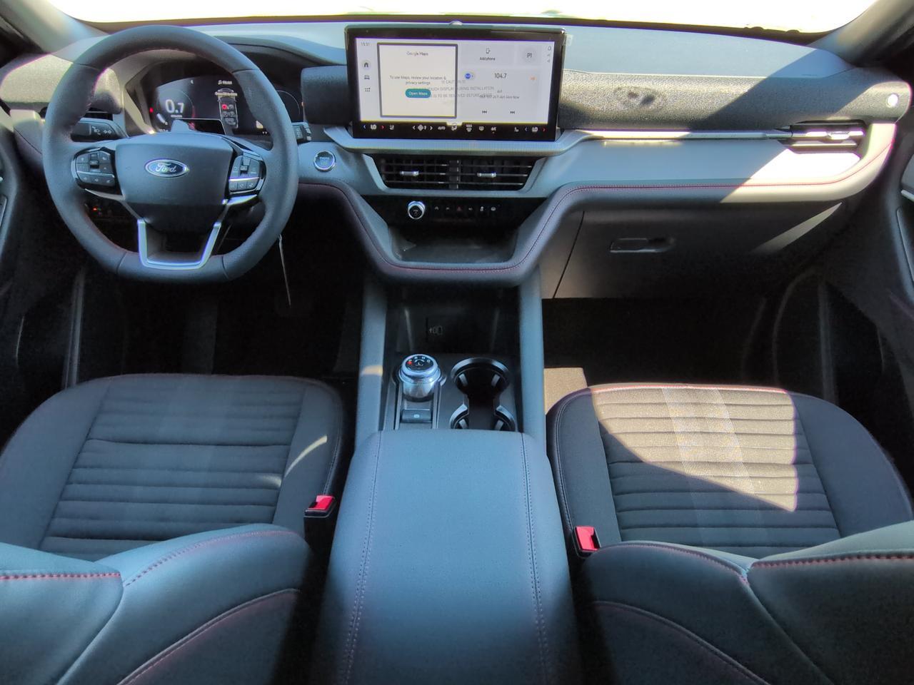 2026 Ford Explorer ST-Line Winder GA