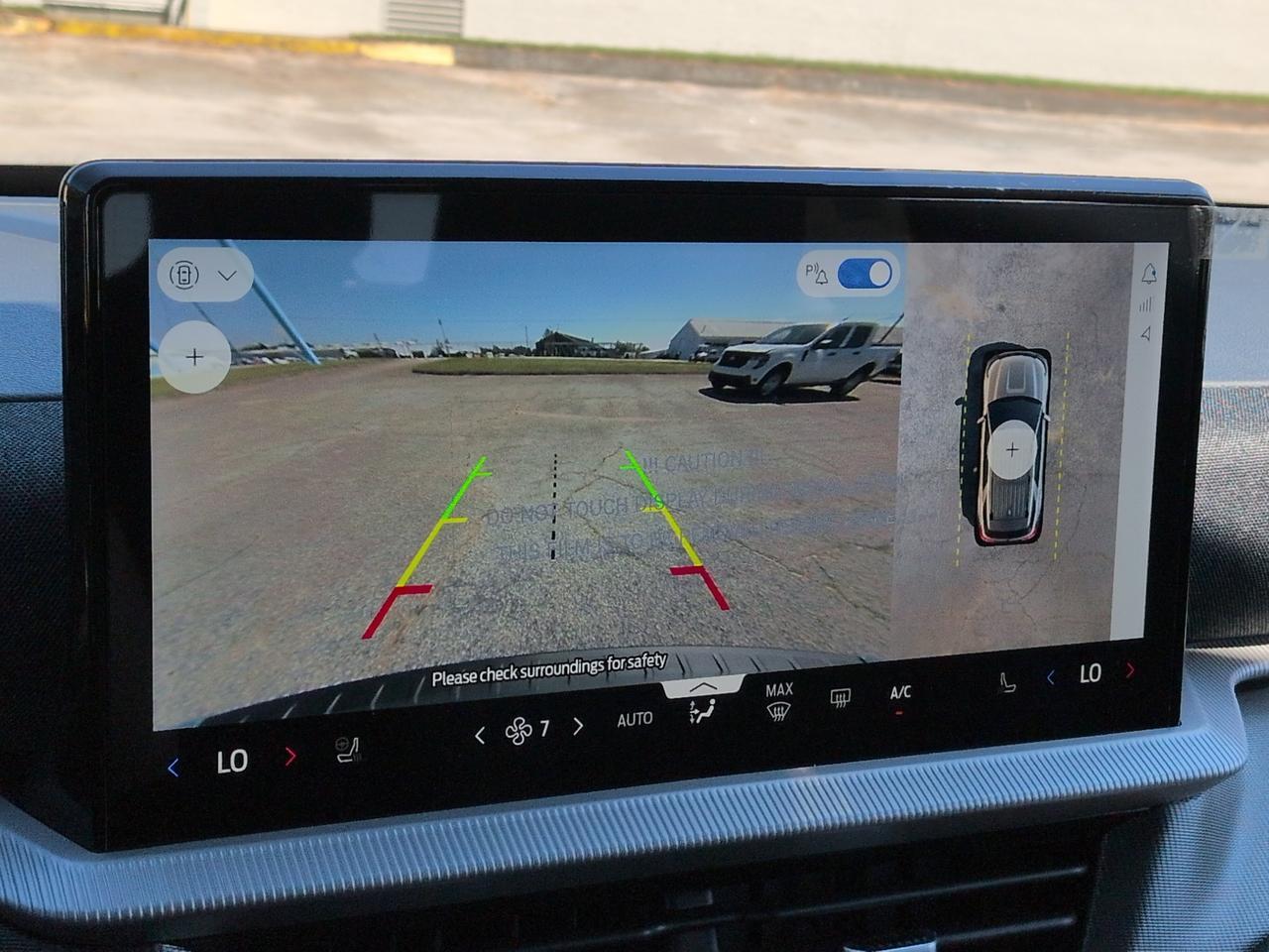 2026 Ford Explorer ST-Line Winder GA