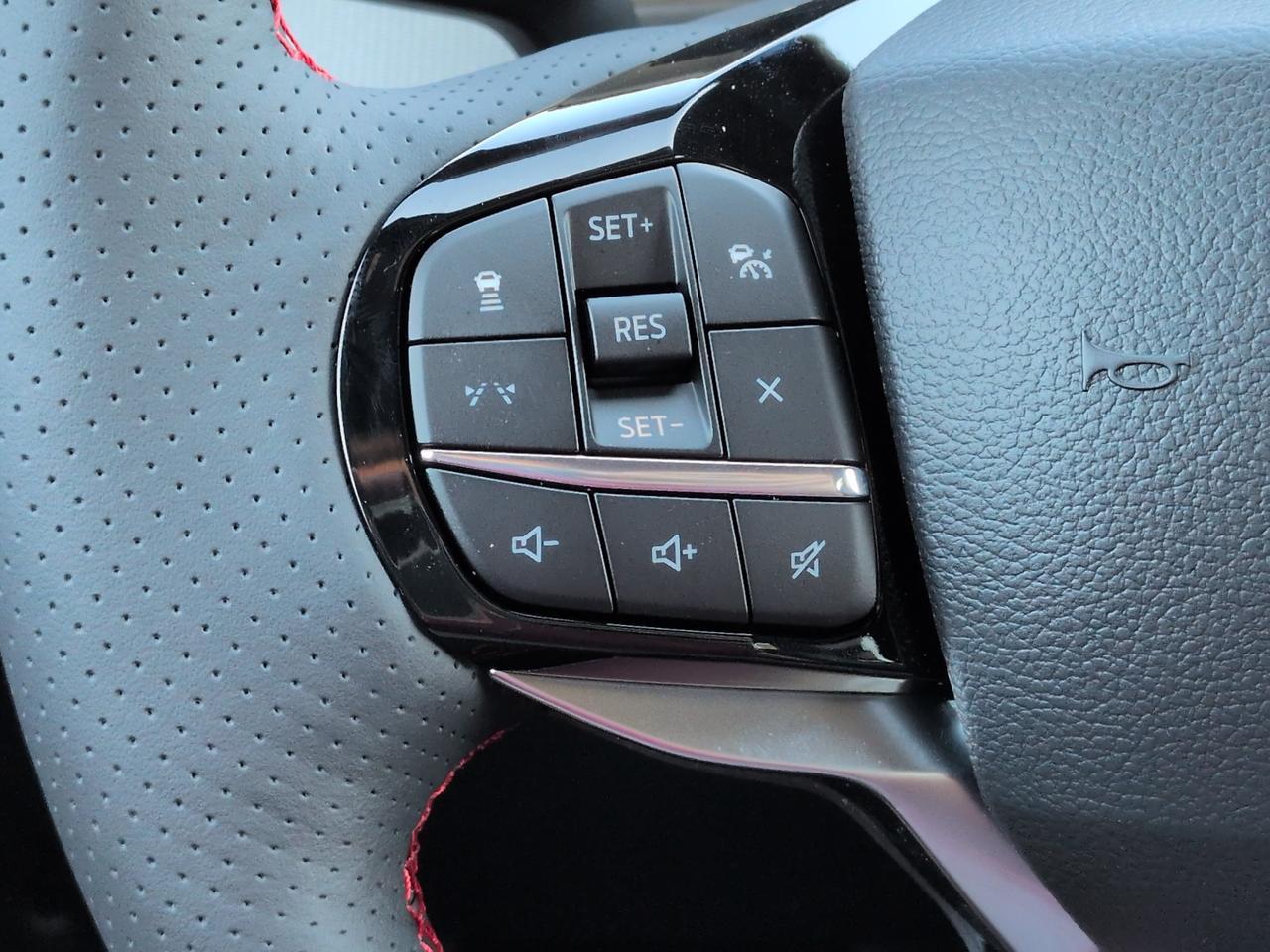 2026 Ford Explorer ST-Line Winder GA