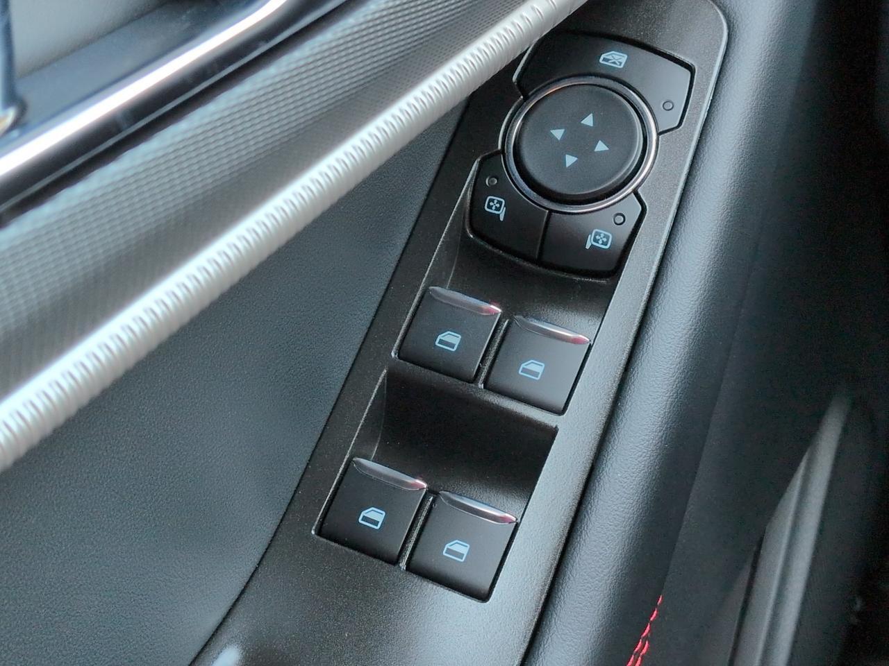 2026 Ford Explorer ST-Line Winder GA