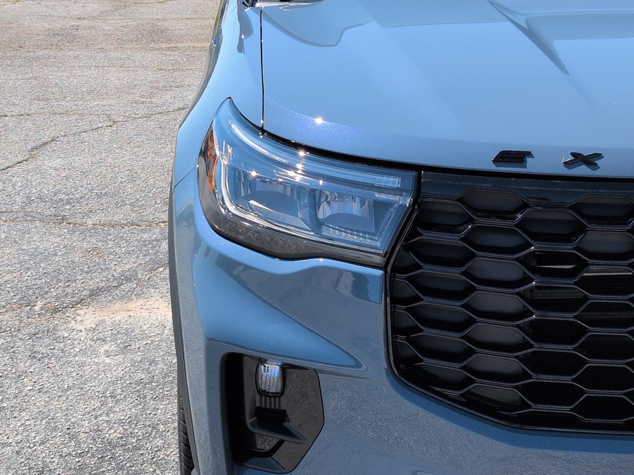2026 Ford Explorer ST-Line Winder GA