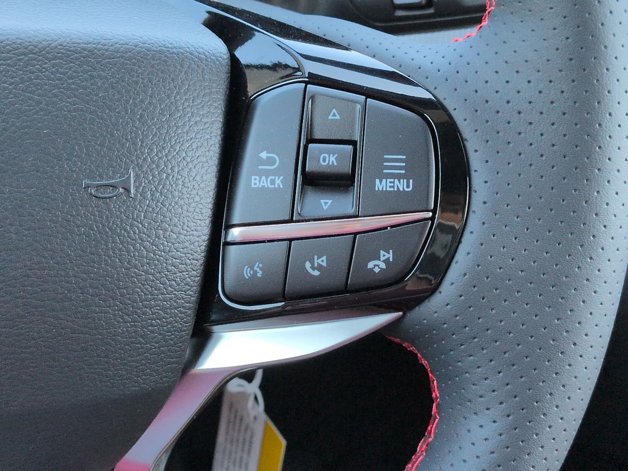 2026 Ford Explorer ST-Line Winder GA