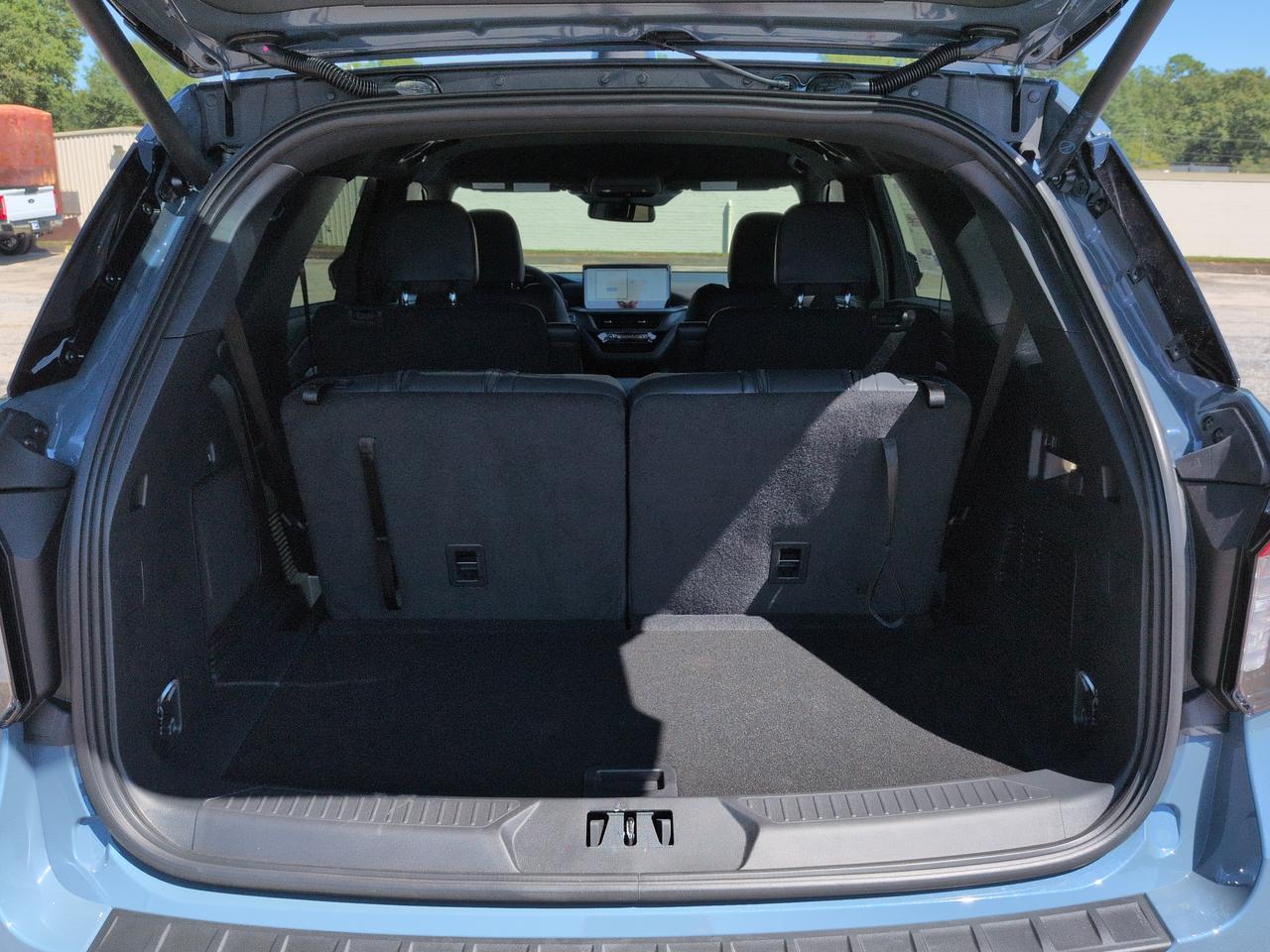 2026 Ford Explorer ST-Line Winder GA