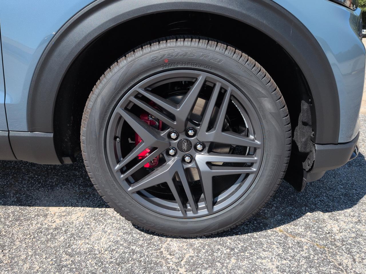 2026 Ford Explorer ST-Line Winder GA