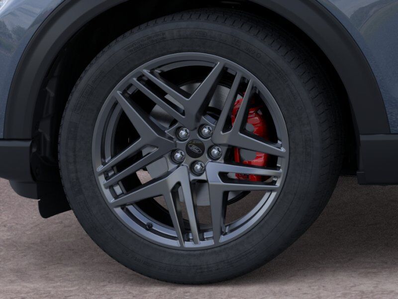 2026 Ford Explorer ST-Line Winder GA